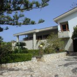 Casa Vacanze Villa Margherita